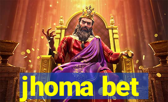 jhoma bet